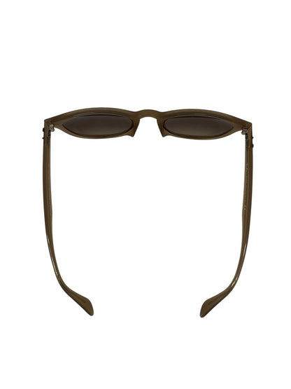 レイバン Liteforce ライトフォース RB4259-F サングラス ブラウン セルフレーム ボストン ITJXXZAHLNMS