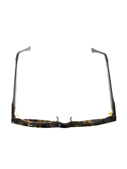 アーレム Rue Bosquet メガネ ブラウン リュ ボスケ べっ甲柄 セルフレーム フルリム Dark Turtle ITEMA6LKYJ9J