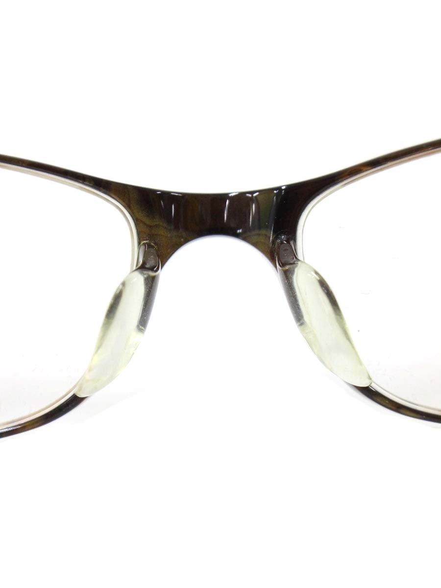 トニーセイム TS-10502-196 メガネ ブラウン セルフレーム フルリム スクエア ITW2MCXMJIJS