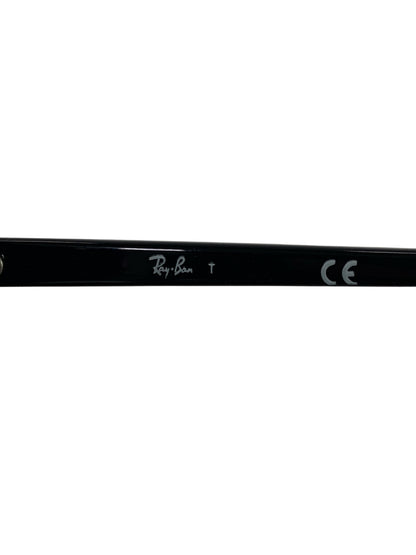 レイバン RB5208D サングラス ブラック ITRMA09PWQ3M