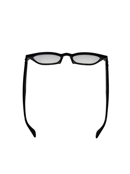 レイバン RB4258-F サングラス ブラック セルフレーム フルリム ウェリントン ITN2S690C8MO