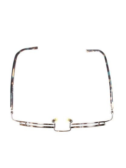 金子眼鏡 ヴィンテージ KV-118 メガネ ブラウン コンビフレーム フルリム ラウンド（丸メガネ）IPBR IT6MBZWQYCIS