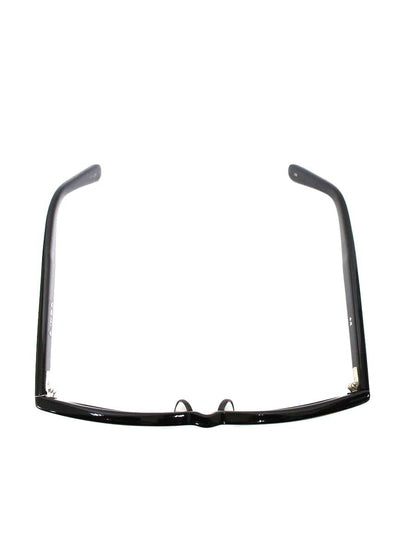 泰八郎謹製 PT-09 メガネ ブラック セルフレーム フルリム オーバル ITEC0MPXQTNY