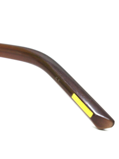 グッチ GG9605 メガネ ブラウン セルフレーム フルリム ITZQGUO9JFGO