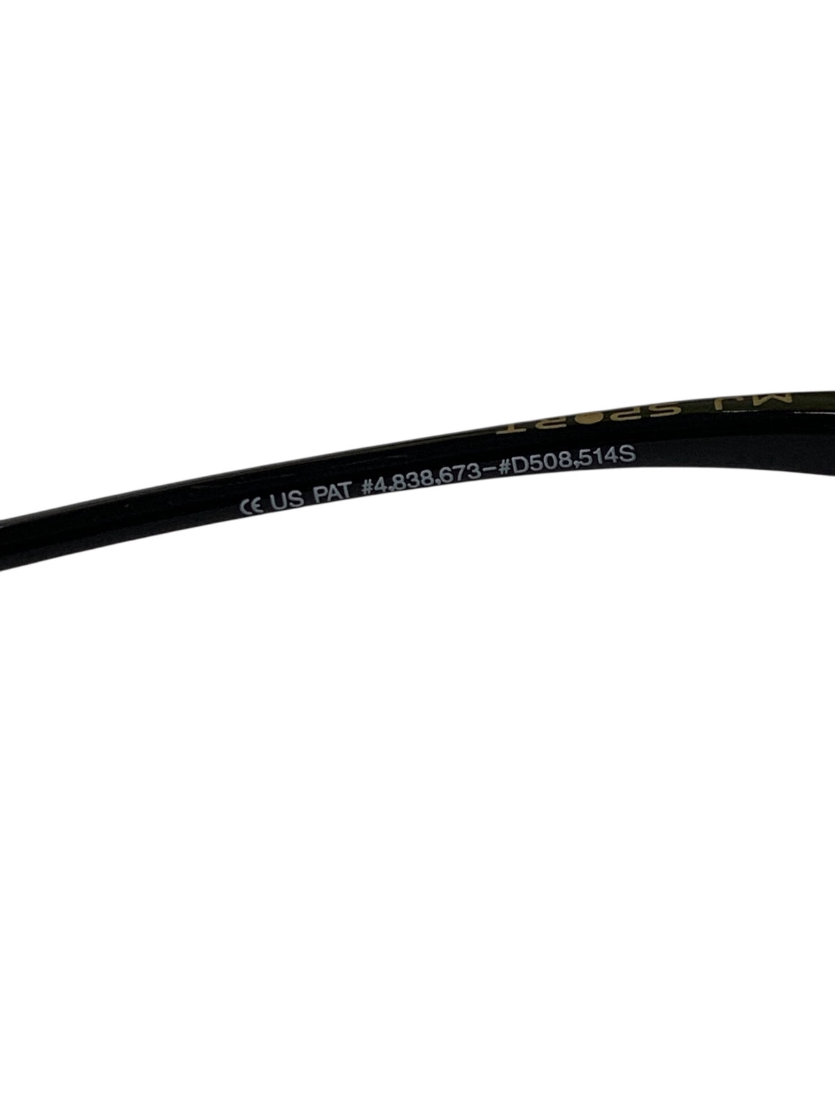 マウイジム MJ SPORT Kanaha MJ409-02 サングラス ブラック ITY4COEQSRSO