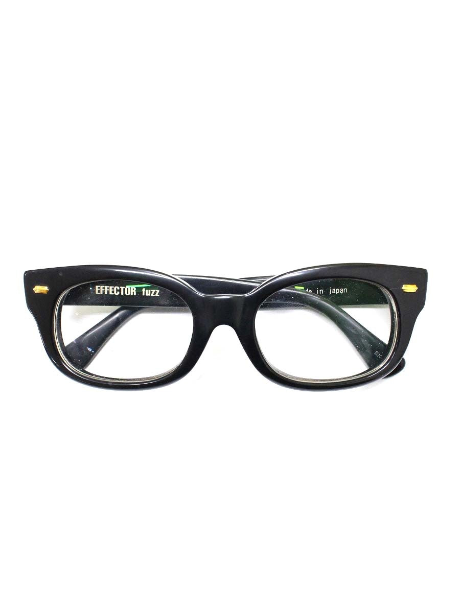 EFFECTOR／DOT 中古・レンズ度有り 楽天市場】EFFECTOR エフェクター（サングラス｜眼鏡