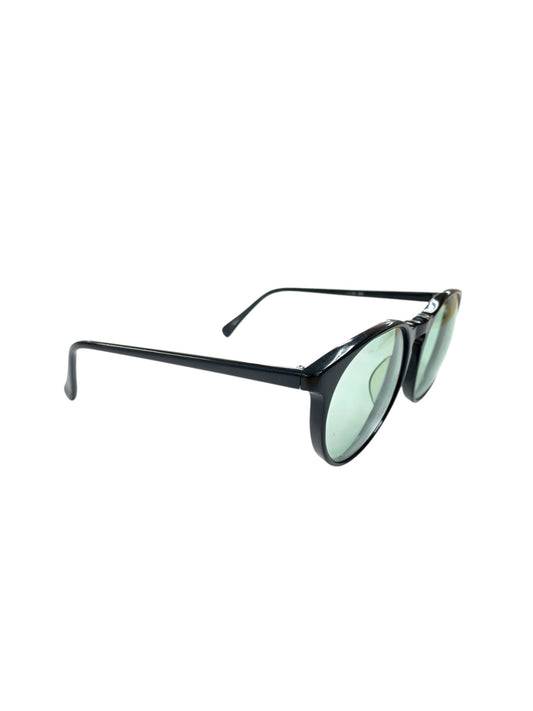 ボシュロム Bausch & Lomb ヴィンテージ 707 サングラス ブラック ITK35CROR5QM