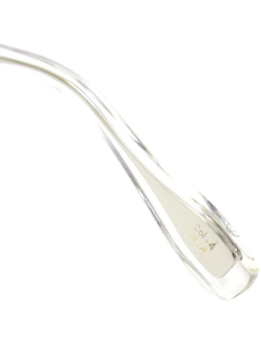 ドメスティックインターナショナル DI-1003 メガネ 透明 セルフレーム フルリム ウェリントンシェイプ ITHZK9DJSLZC