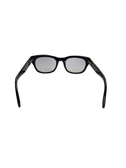 トムフォード TF5252 メガネ ブラック セルフレーム フルリム ウェリントン ITFS84XR7TLA