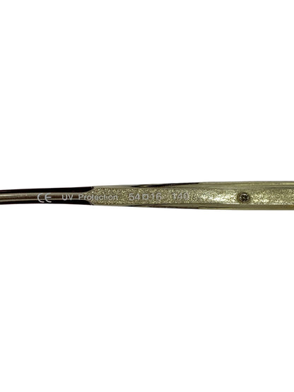 アレキサンダーマックイーン 42-0036 メガネ ワインレッド ITO0FZIDOKE8