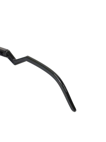 オークリー HSTN ハウストン OO9242A-0152 メガネ 眼鏡 ブラック アジアンフィット セルフレーム フルリム ITCWFJMROYYG