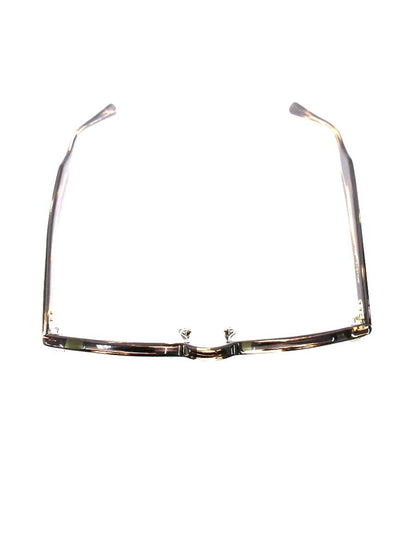 BJクラシックコレクション P-577MP メガネ ブラウン セルフレーム ウェリントン べっ甲柄 C-30 IT56RJB529OS