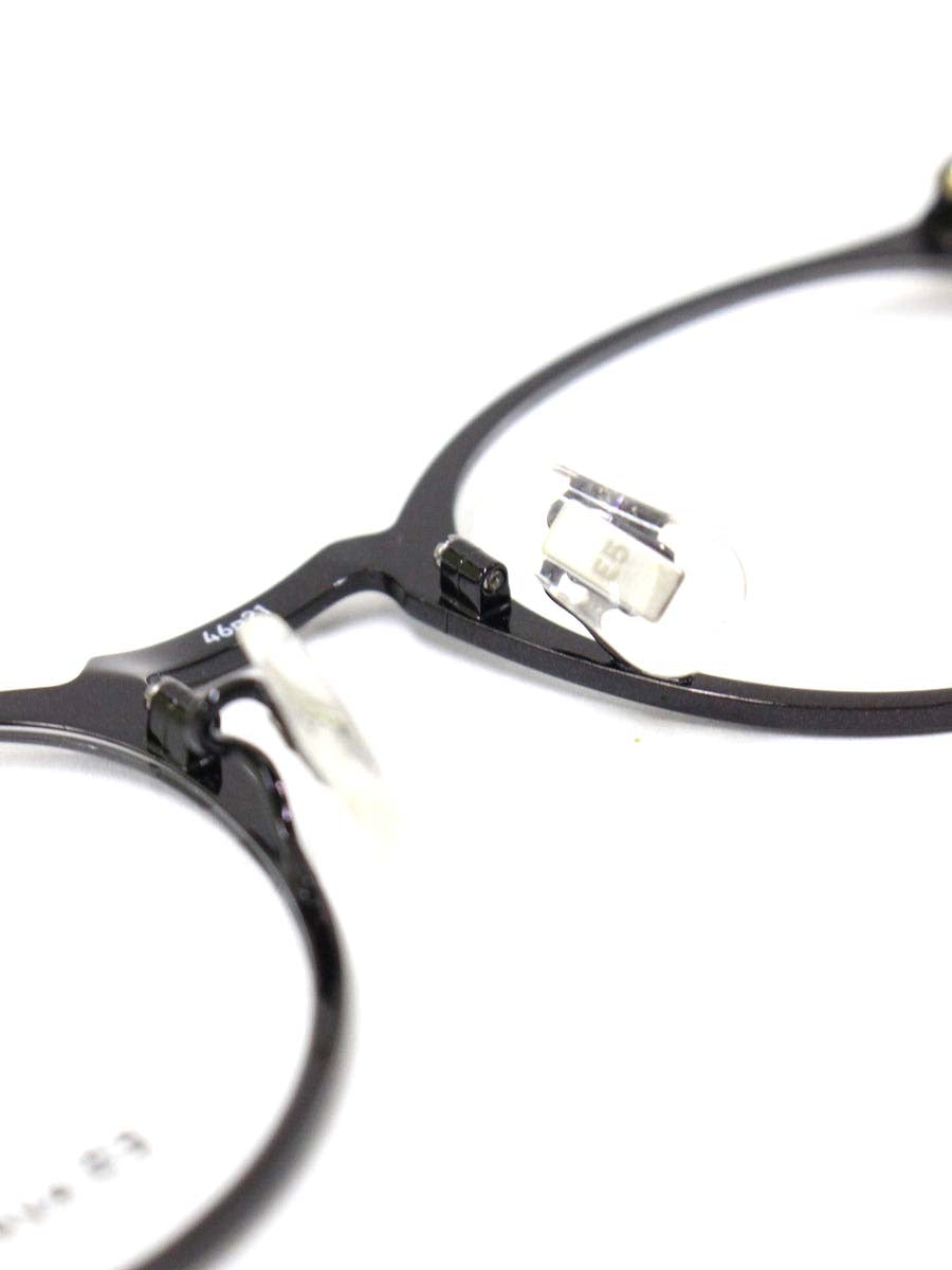 イーファイブアイヴァン m19 メガネ レッド/ゴールド ボストン BOP/WG ITOWKV85B566