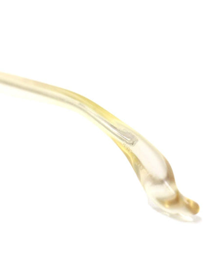 フォーナインズ Ｓ611T メガネ メタルシルバー メタルフレーム フルリム IT2VJFDCM6SQ