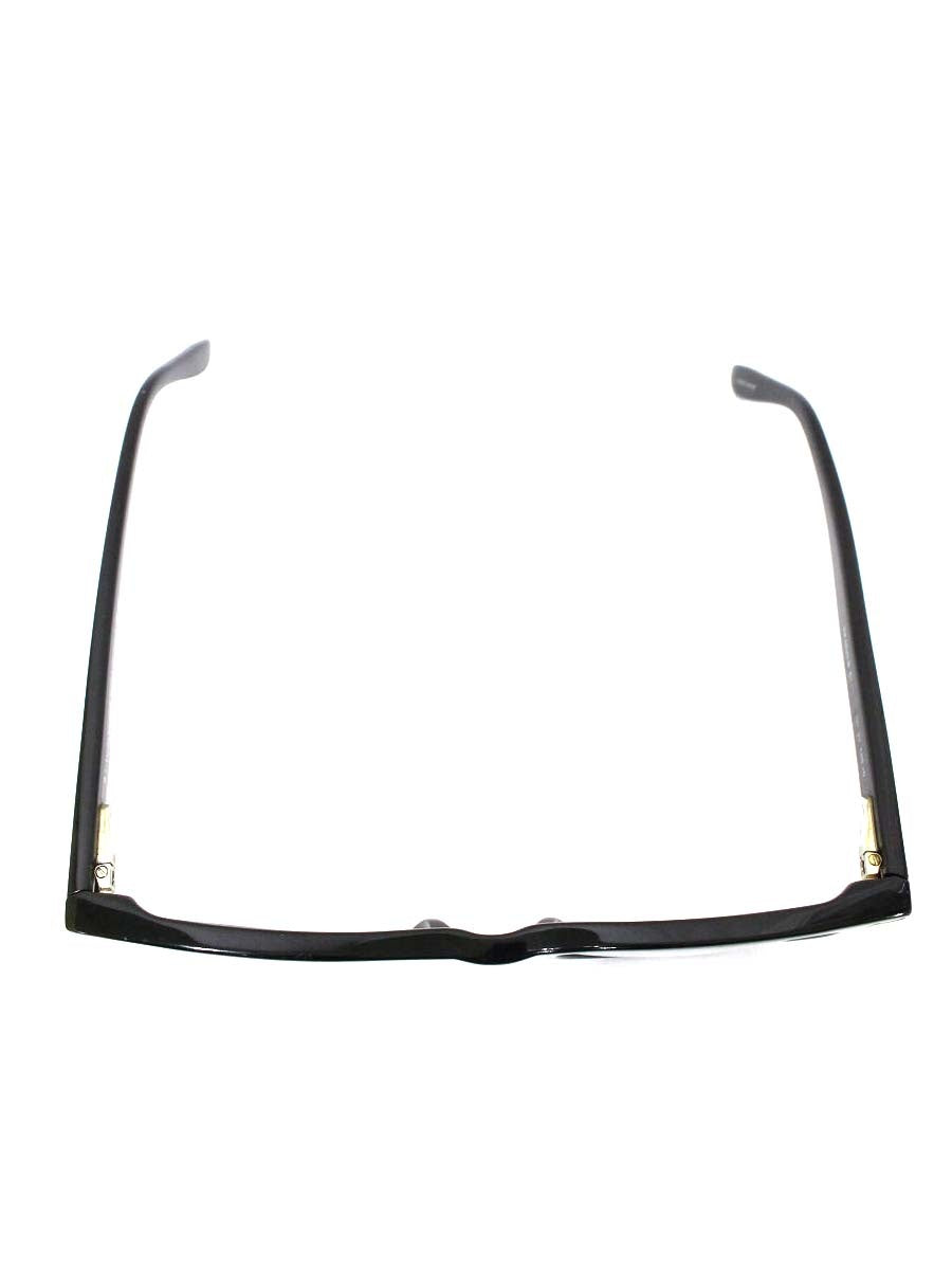 トムフォード TF5820-B メガネ ブラック セルフレーム フルリム ウェリントン ITSJYM436EDK