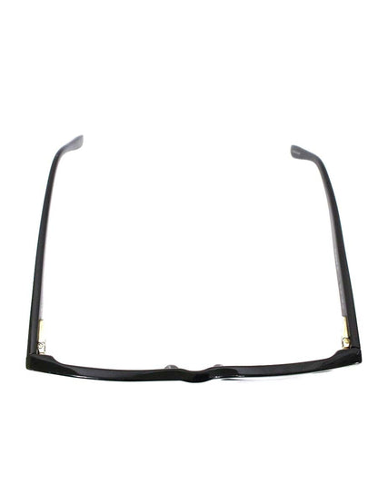 トムフォード TF5820-B メガネ ブラック セルフレーム フルリム ウェリントン ITSJYM436EDK