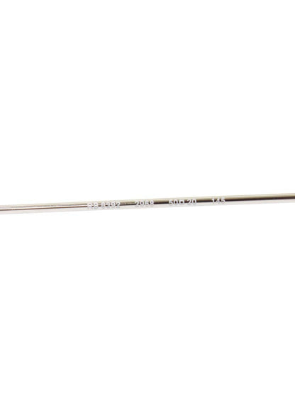 レイバン RB6392 メガネ シルバー メタルフレーム フルリム ラウンド（丸メガネ） IT1MZLX4RW6O