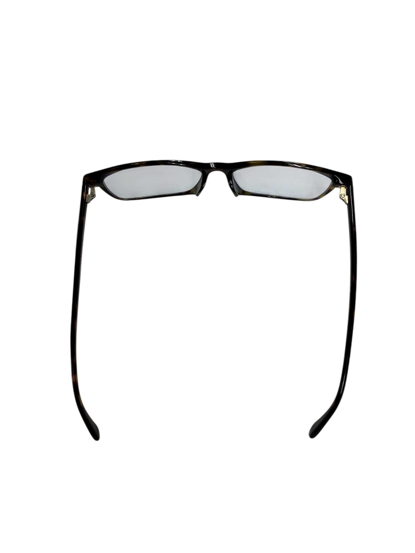 トムフォード TF5584-D-B メガネ ブラウン セルフレーム フルリム ウェリントン IT0JV4Y2WJT2