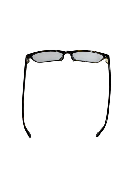 トムフォード TF5584-D-B メガネ ブラウン セルフレーム フルリム ウェリントン IT0JV4Y2WJT2