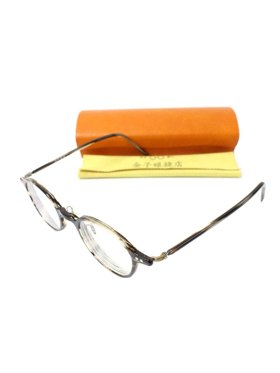 金子眼鏡通販 | 中古ブランドメガネ | ビープライス
