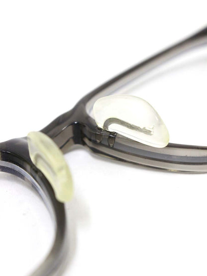 ポールスミス PSE-4001 メガネ ブラック/グレー/レッド セルフレーム フルリム ウェリントン ITQBZR878BDQ