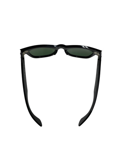 レイバン RB2140 901 サングラス ブラック セルフレーム フルリム ウェリントン ITHXNWOU6CPO