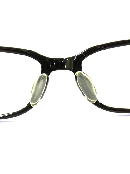 ジャポニスム JN-310E メガネ パープル/ブラック セルフレーム フルリム スクエア ITBOCS89Q9RK