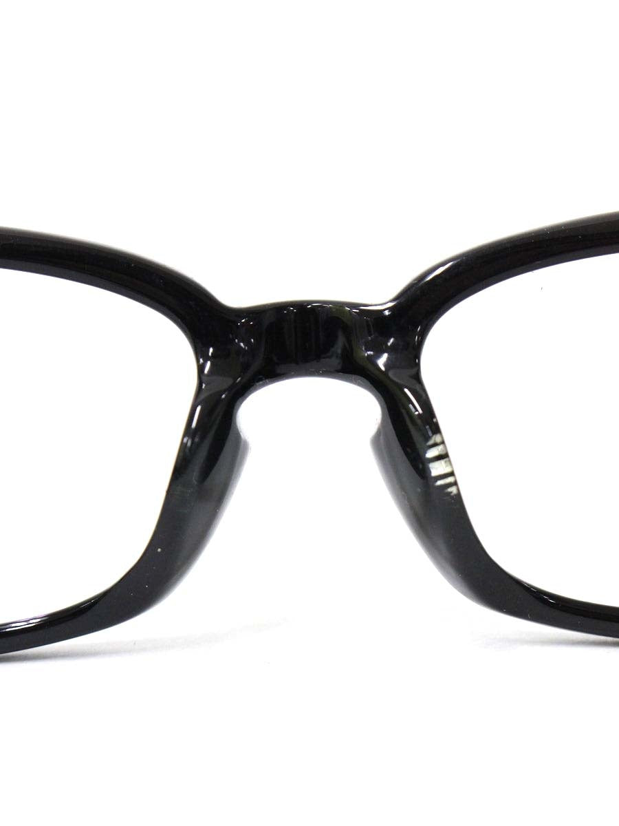 レイバン RB5158 メガネ ブラック セルフレーム ウェリントン ITR1GWKU8FVO