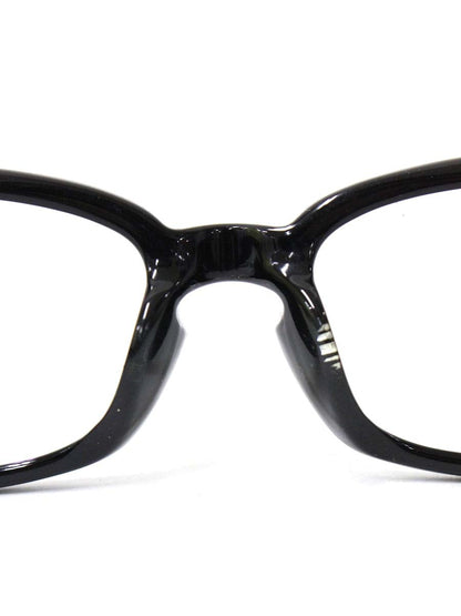 レイバン RB5158 メガネ ブラック セルフレーム ウェリントン ITR1GWKU8FVO