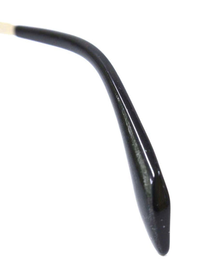 サムライ翔 SS-J206 メガネ シルバー メタルフレーム ハーフリム（ナイロール）スクエア ITH5AL0G57AQ