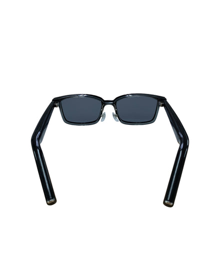 オンデーズ HW2003-3A C1 メガネ ブラック セルフレーム フルリム ウェリントン IT1379M81DZK