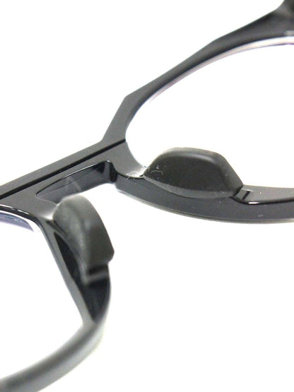 オークリー HSTN ハウストン OO9242A-0152 メガネ 眼鏡 ブラック アジアンフィット セルフレーム フルリム ITCWFJMROYYG