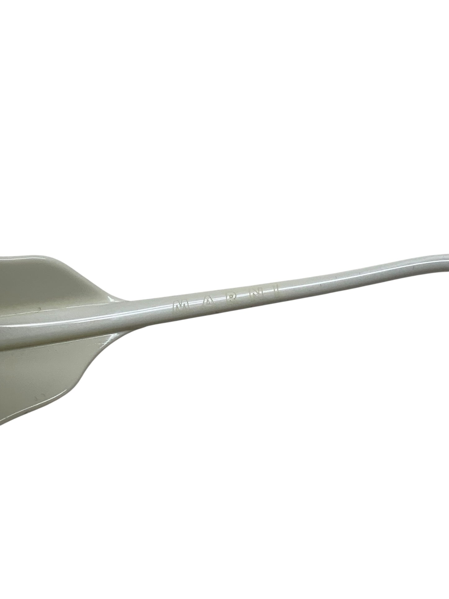 マルニ MA241 03 サングラス イエロー セルフレーム フルリム ITR9QRJRFBI8