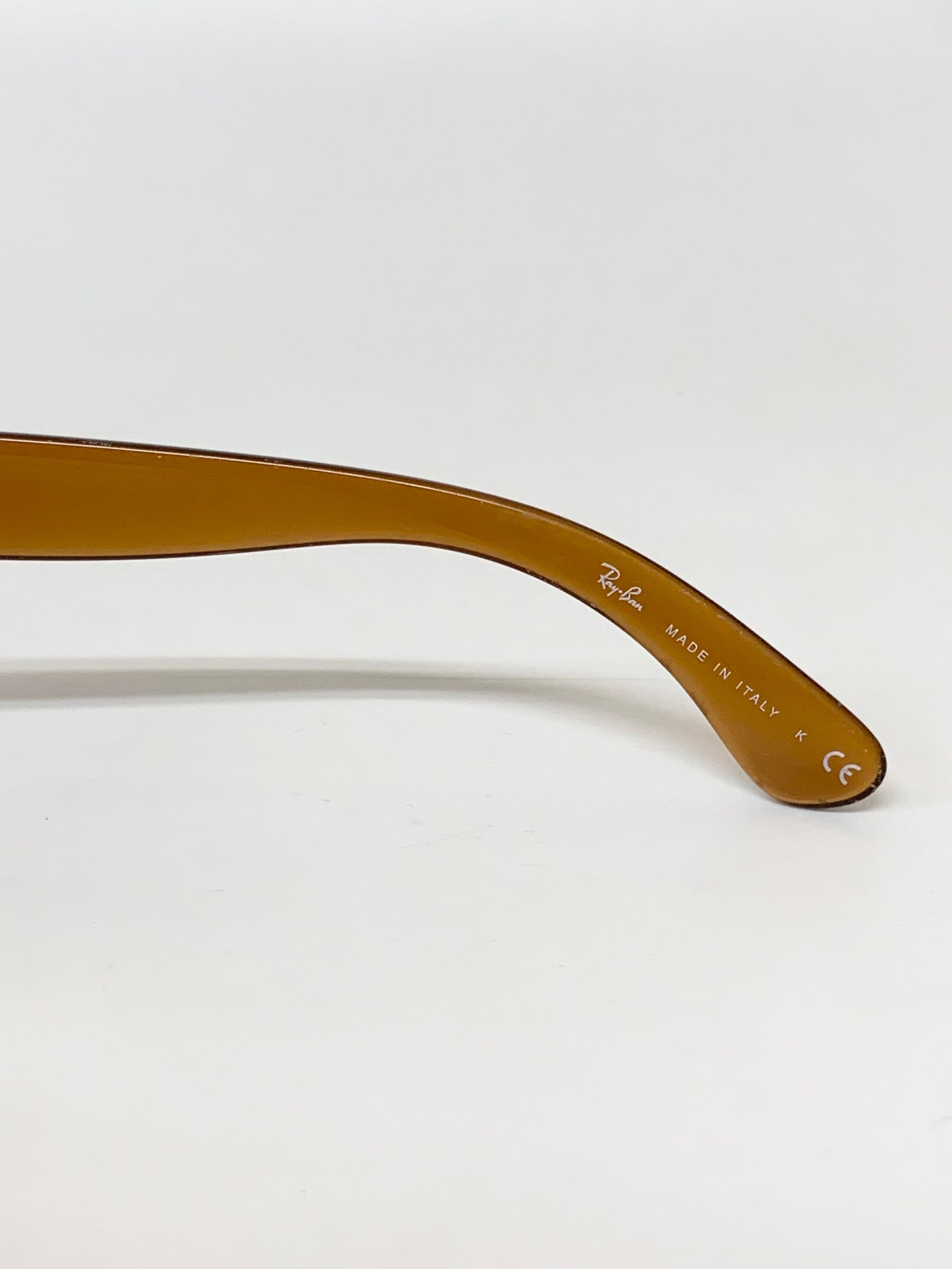 レイバン RB4098 サングラス ブラウン Jackie Ohh II IT8AUB063VEV