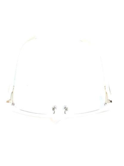 SAMURAI SHO サムライ翔 SS-TR501 LTD 令和モデル メガネ ホワイト×ゴールド 限定モデル ITCB4YVZOIS2