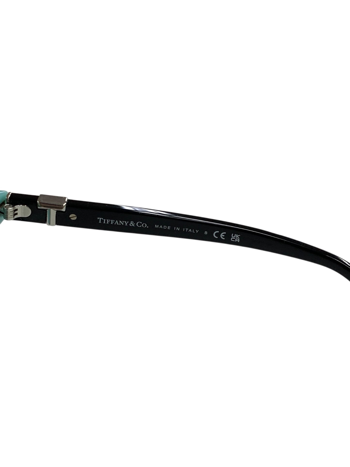 ティファニー TF4909D サングラス ブラック ティファニーT ITP2PHS0805Y