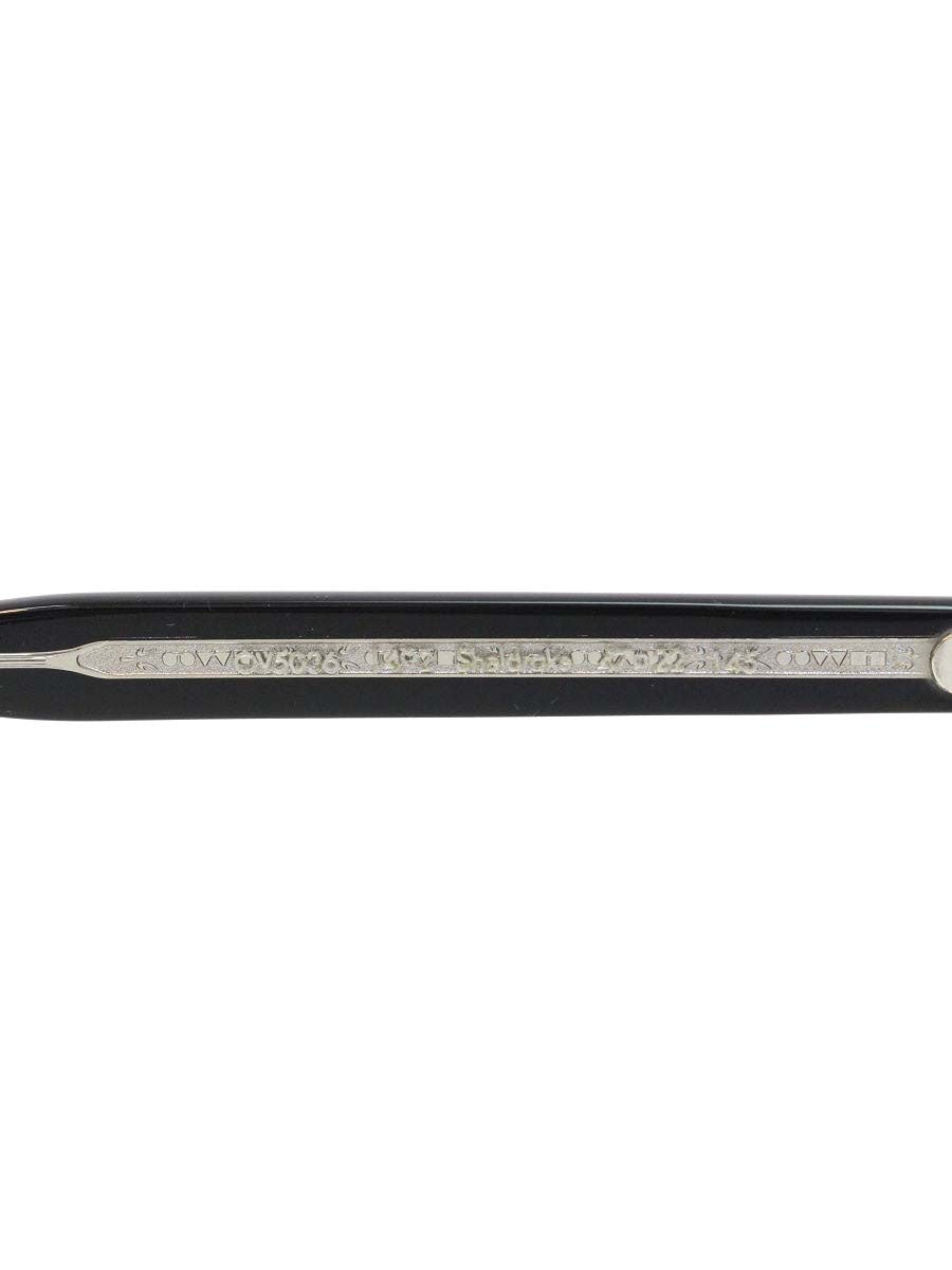 オリバーピープルズ Sheldrake シェルドレイク OV5036 1492 メガネ ブラック セルフレーム ウェリントン ITGDJLRVG7XC