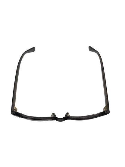 ポリス BLACKBIRD ブラックバード SPL747J サングラス グレー セルフレーム ウェリントン ITSIKXW9ZFAG