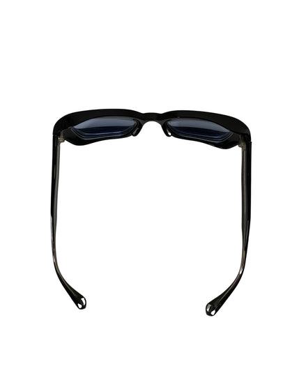 オリバーピープルズ OLIVER PEOPLES for TAKAHIROMIYASHITA The Soloist s.0491 サングラス ブラック セルフレーム フルリム ビッグスクエア ITOVDADM8JUA