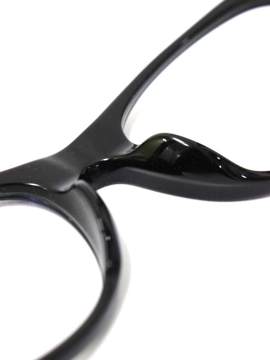 レイバン NEW WAYFARER RB5184F メガネ ブラック セルフレーム フルリム ウェリントン ITDTVBFT5FFT