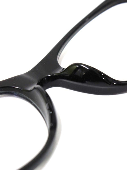 レイバン NEW WAYFARER RB5184F メガネ ブラック セルフレーム フルリム ウェリントン ITDTVBFT5FFT