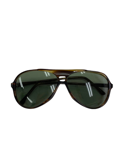 ボシュロム B&L AMBASSADOR 303 ブラウン W.GERMANY ヴィンテージ ITKSHNXMTNYO