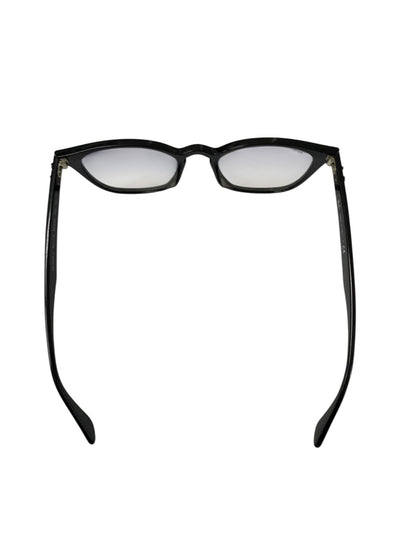 レイバン RB4258-F サングラス ブラック セルフレーム フルリム ウェリントン ITYWI4OLAJ5C