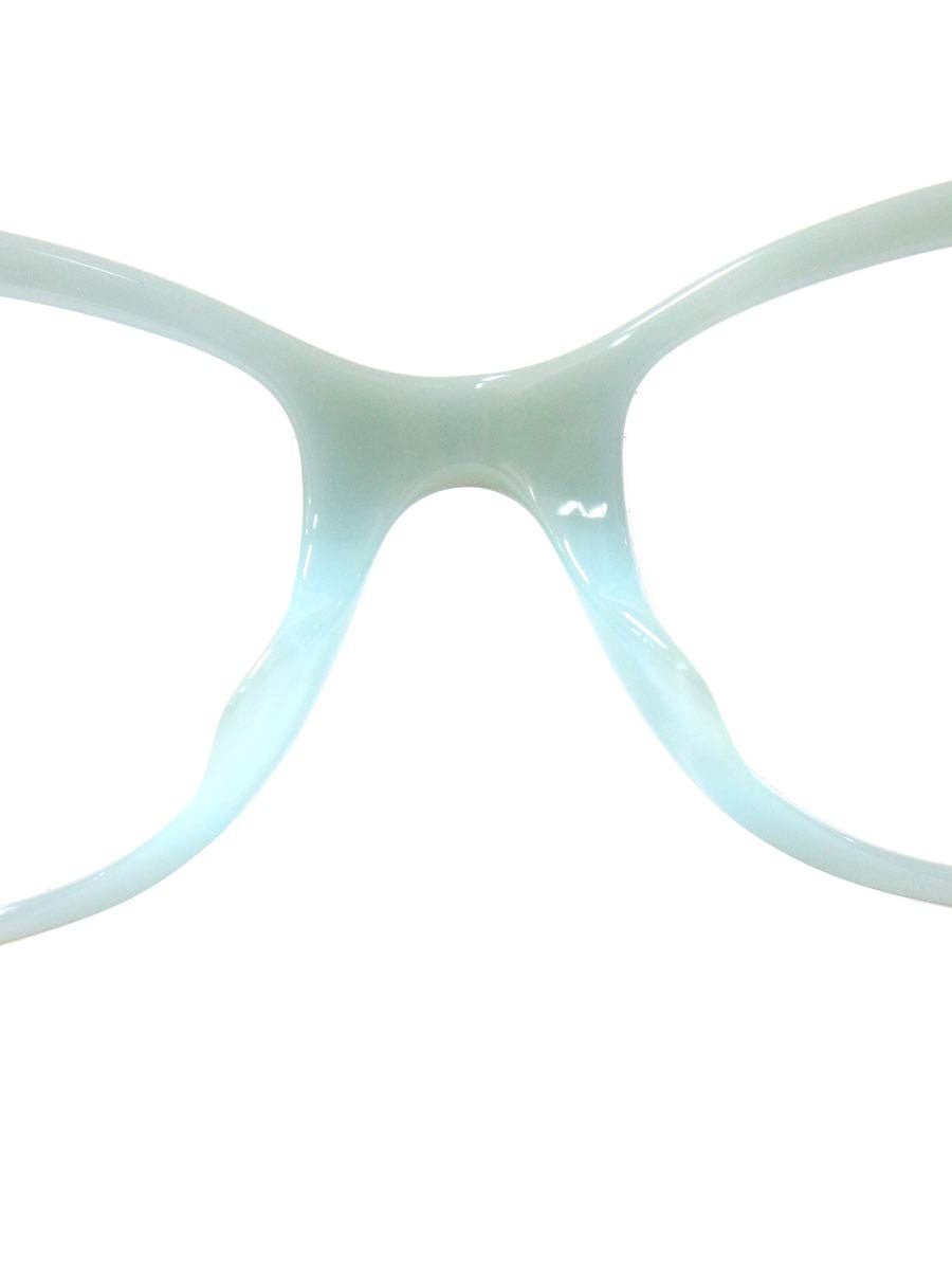 ティファニー TF2127-B-F メガネ ブラウン/ティファニーブルー ラインストーン キーモチーフ ITRNLGD93BG8