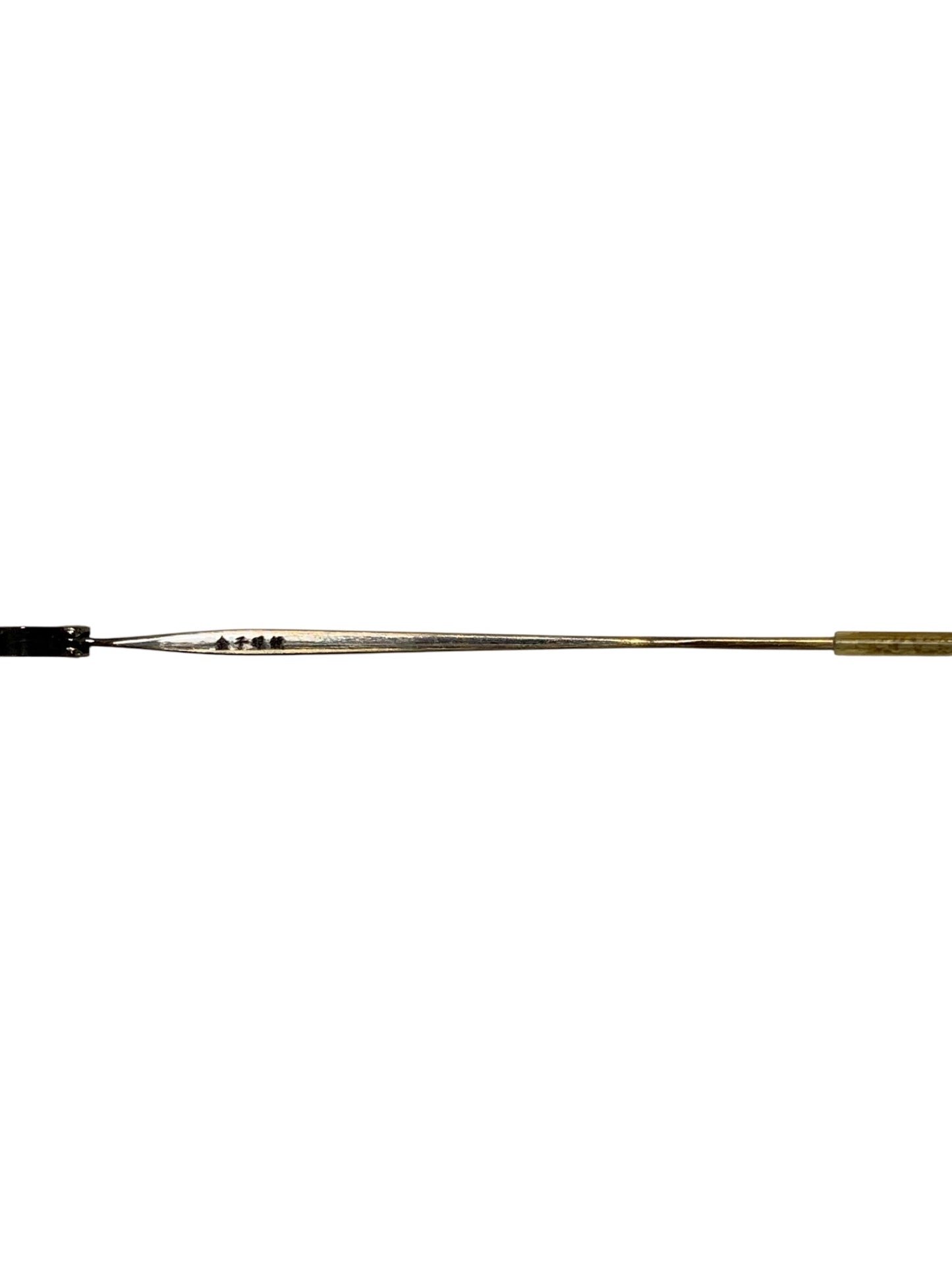 金子眼鏡 KM-23 メガネ ゴールド ボストン メタルフレーム PURE TITANIUM ITUQDMH80DTW