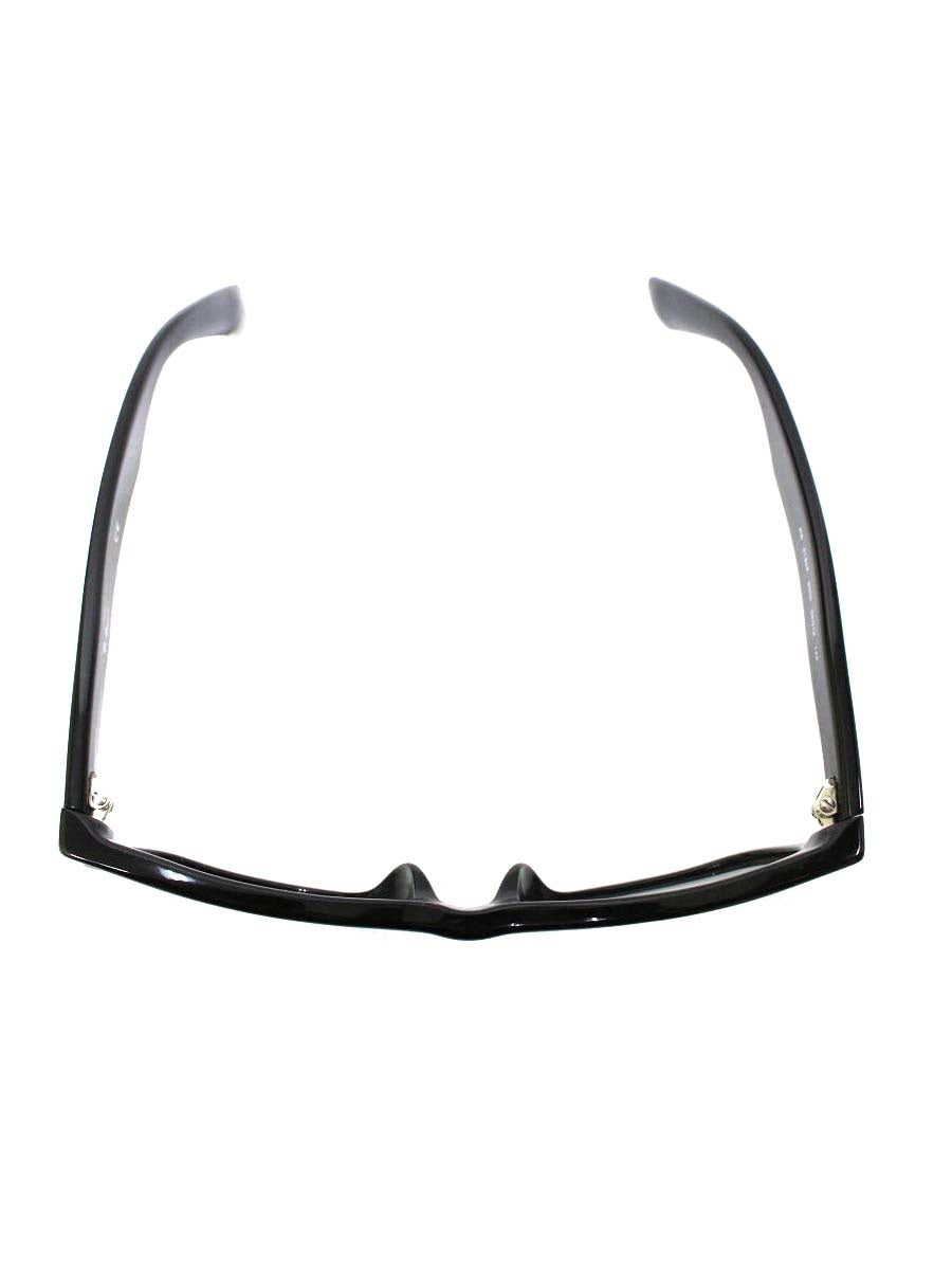 レイバン NEW WAYFARER RB5184F メガネ ブラック セルフレーム フルリム ウェリントン ITDTVBFT5FFT