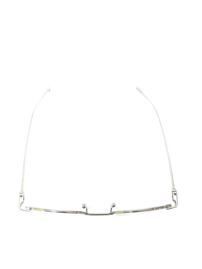 ディータ Lancier LSA-113 DLX113A-05 メガネ シルバー メタルフレーム フルリム ボストン ITBA4N5OPS7I