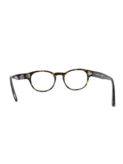 トムフォード TF4275 メガネ ブラウン セルフレーム フルリム ボストン ITZHM4TZJ5QO