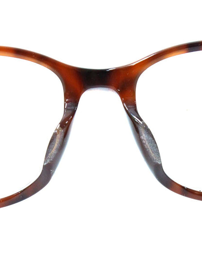 レイバン RB5306D メガネ ブラウン ウェリントン IT40N4S91RTW