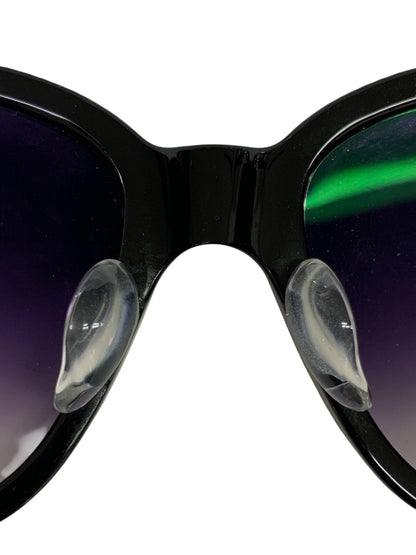フォーナインズ feelsun フィールサン F-08NP サングラス ブラック セルフレーム ボストン IT3AAXCFCVNQ